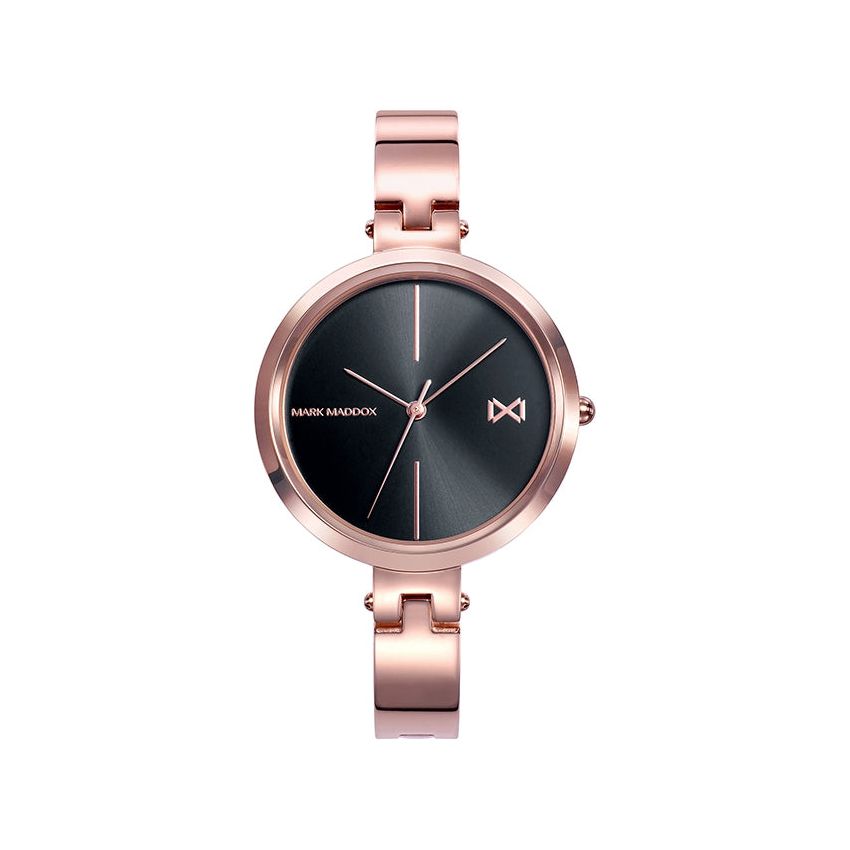 MARK MADDOX - NEW COLLECTION Mod. MM0113-57 WATCHES