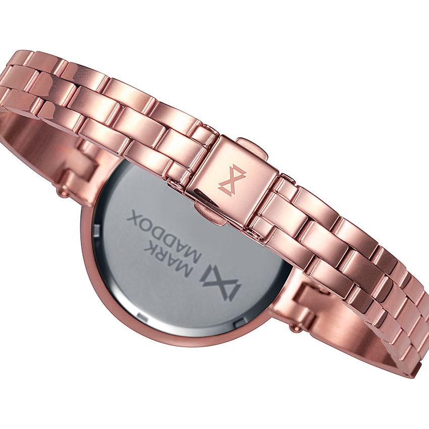MARK MADDOX - NEW COLLECTION Mod. MM0113-57 WATCHES