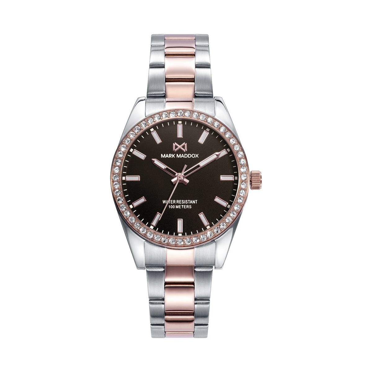 MARK MADDOX - NEW COLLECTION Mod. MM1001-47 WATCHES