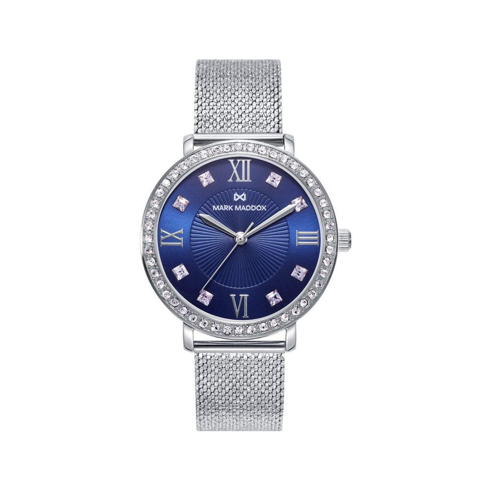MARK MADDOX - NEW COLLECTION Mod. MM1004-33 WATCHES