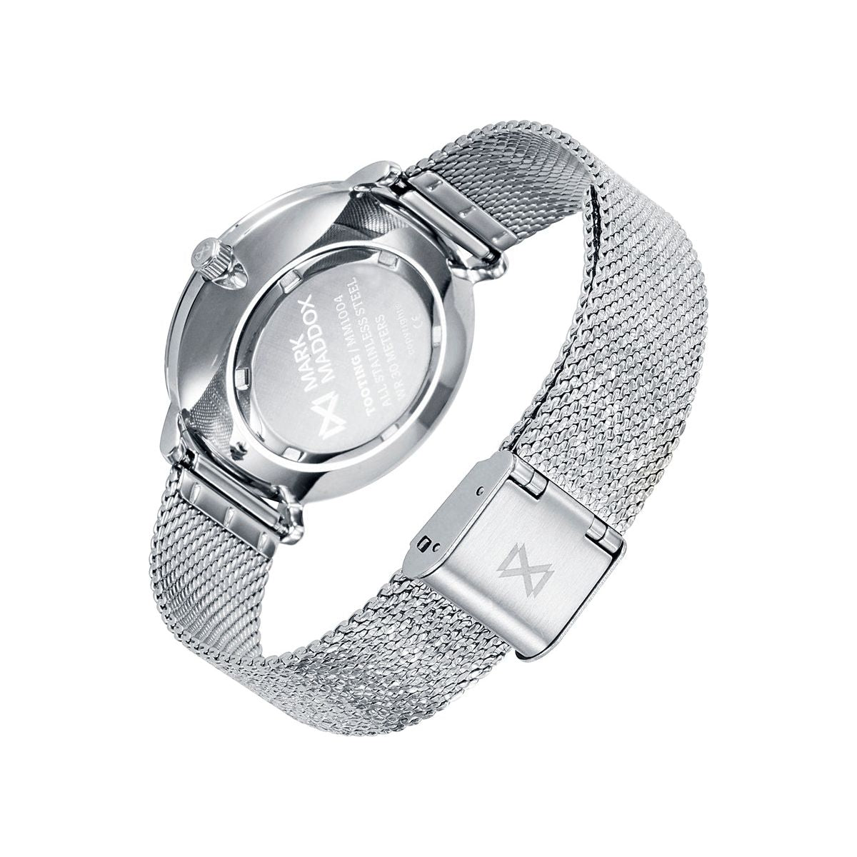 MARK MADDOX - NEW COLLECTION Mod. MM1004-33 WATCHES