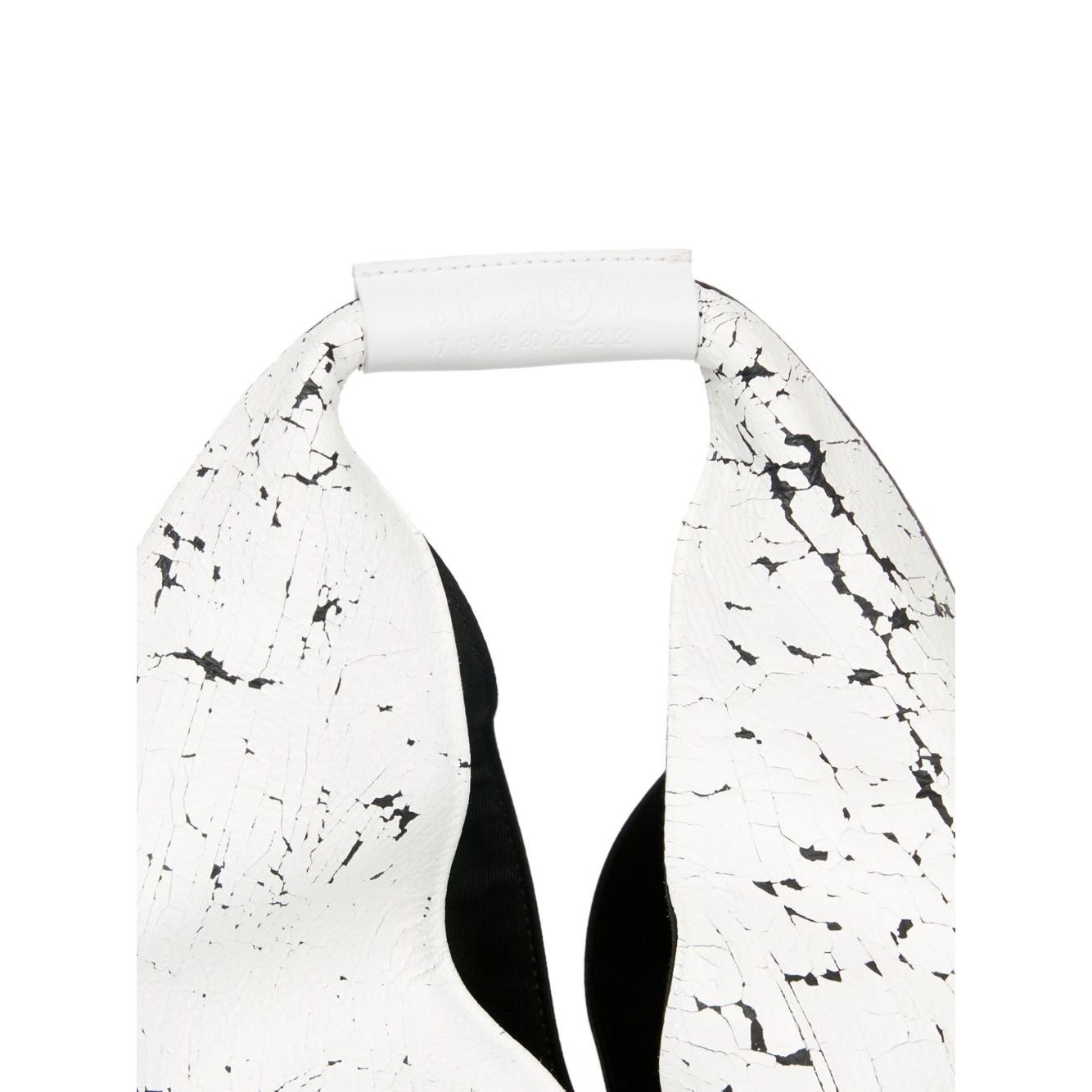 MM6 Maison Margiela Classic Japanese handbag Handbag