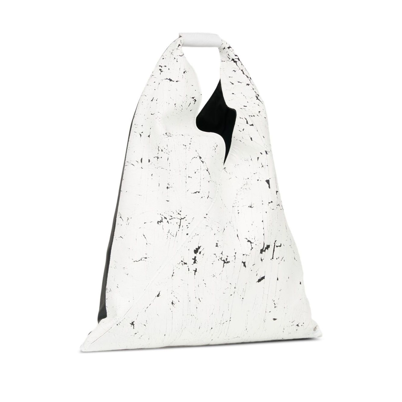 MM6 Maison Margiela Classic Japanese handbag Handbag