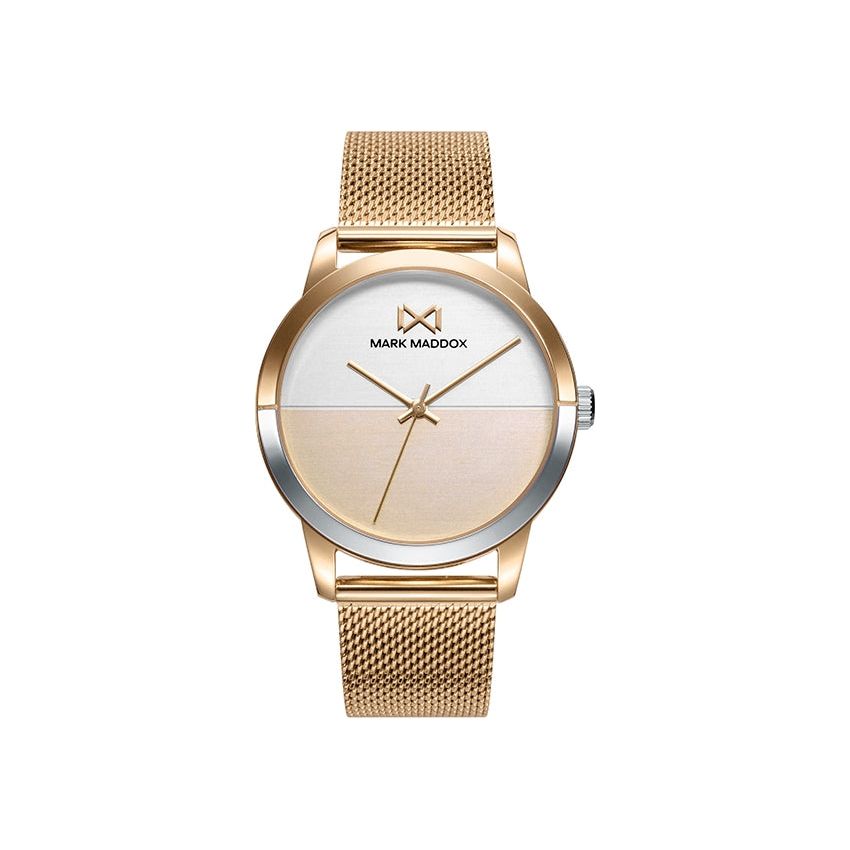 MARK MADDOX - NEW COLLECTION Mod. MM7142-20 WATCHES