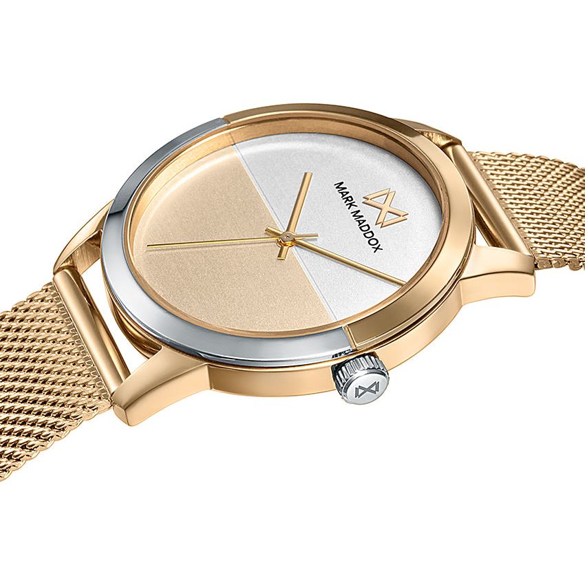 MARK MADDOX - NEW COLLECTION Mod. MM7142-20 WATCHES