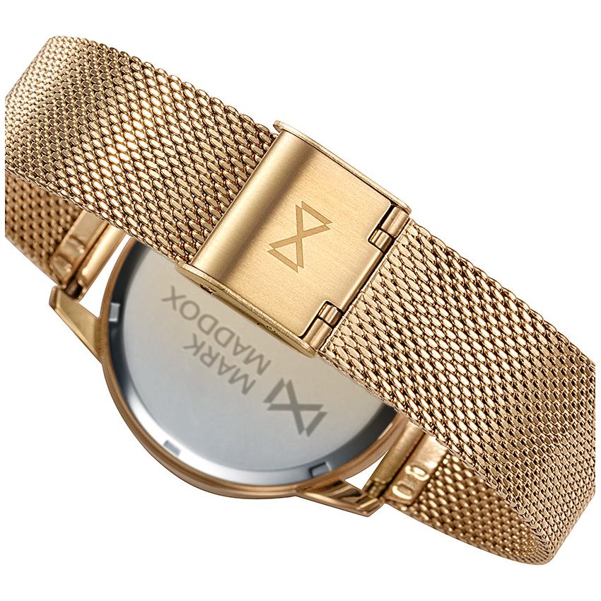 MARK MADDOX - NEW COLLECTION Mod. MM7142-20 WATCHES