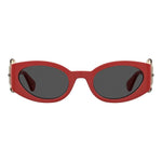 MOSCHINO MOD. MOS154_S MOS154_S_C9A-IR_53