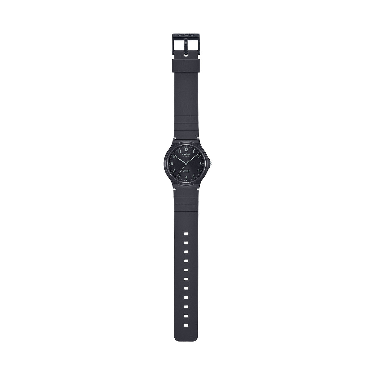 CASIO COLLECTION SERIE POP - BLACK MQ-24B-1BEF