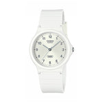 CASIO COLLECTION SERIE POP - WHITE MQ-24B-7BEF