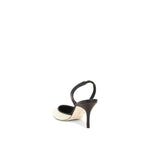 Manolo Blahnik Casam 70 Raffia Pumps MA-8817538957524-EU37/US7