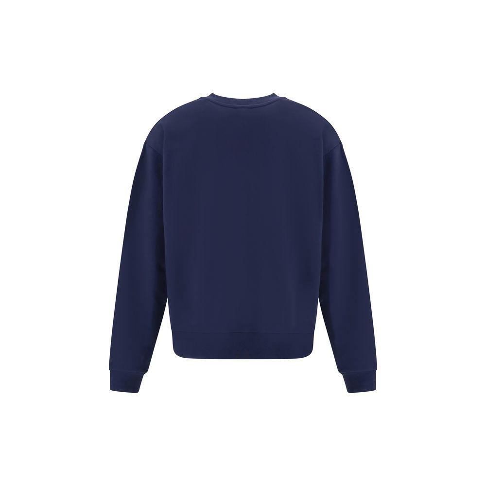 Marni Logo Sweatshirt MA-FUMU0074X1UTC27500B95-IT46 | S