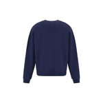 Marni Logo Sweatshirt MA-FUMU0074X1UTC27500B95-IT46 | S