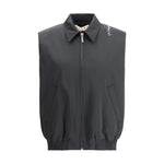 Marni Padded Vest MA-GLMA0091WSUTP749WR00N99-IT40 | M