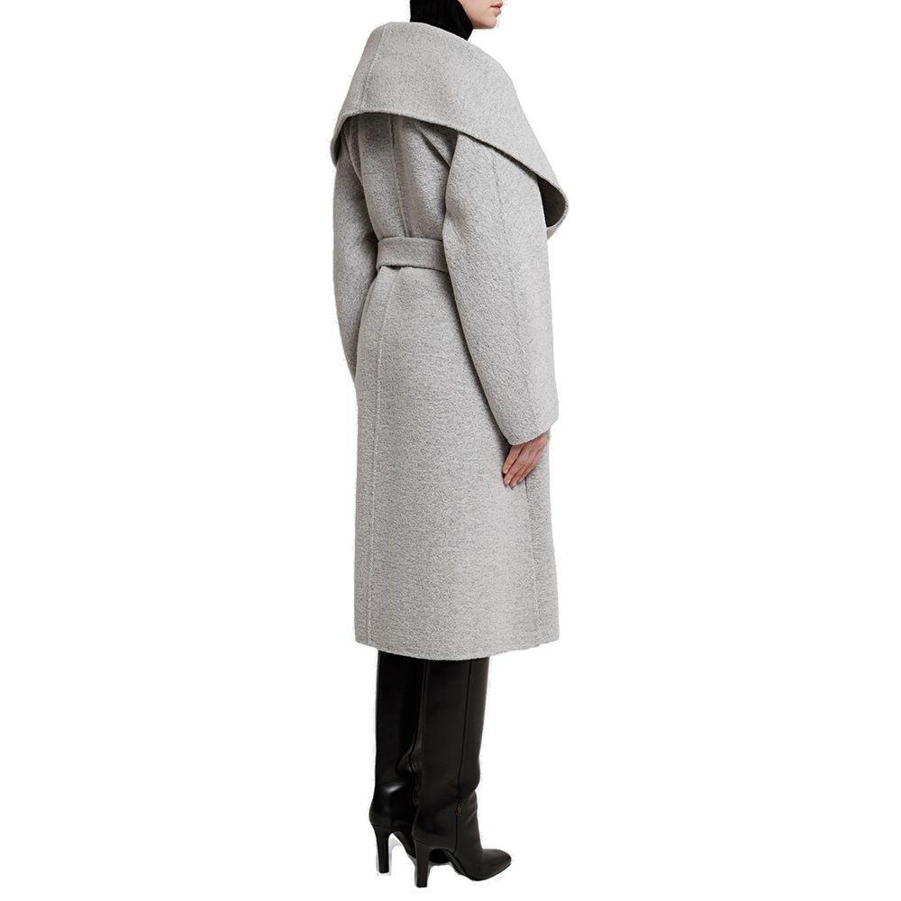 Max Mara Racer Coat MA-8735519867092-42