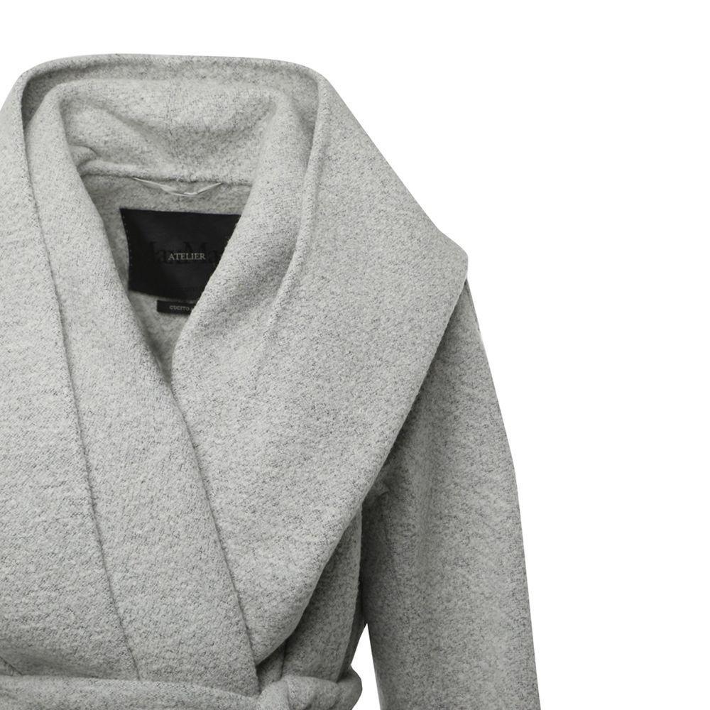 Max Mara Racer Coat MA-8735519867092-42