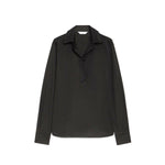 Max Mara Scire Cotton Shirt MA-8776937930964-40