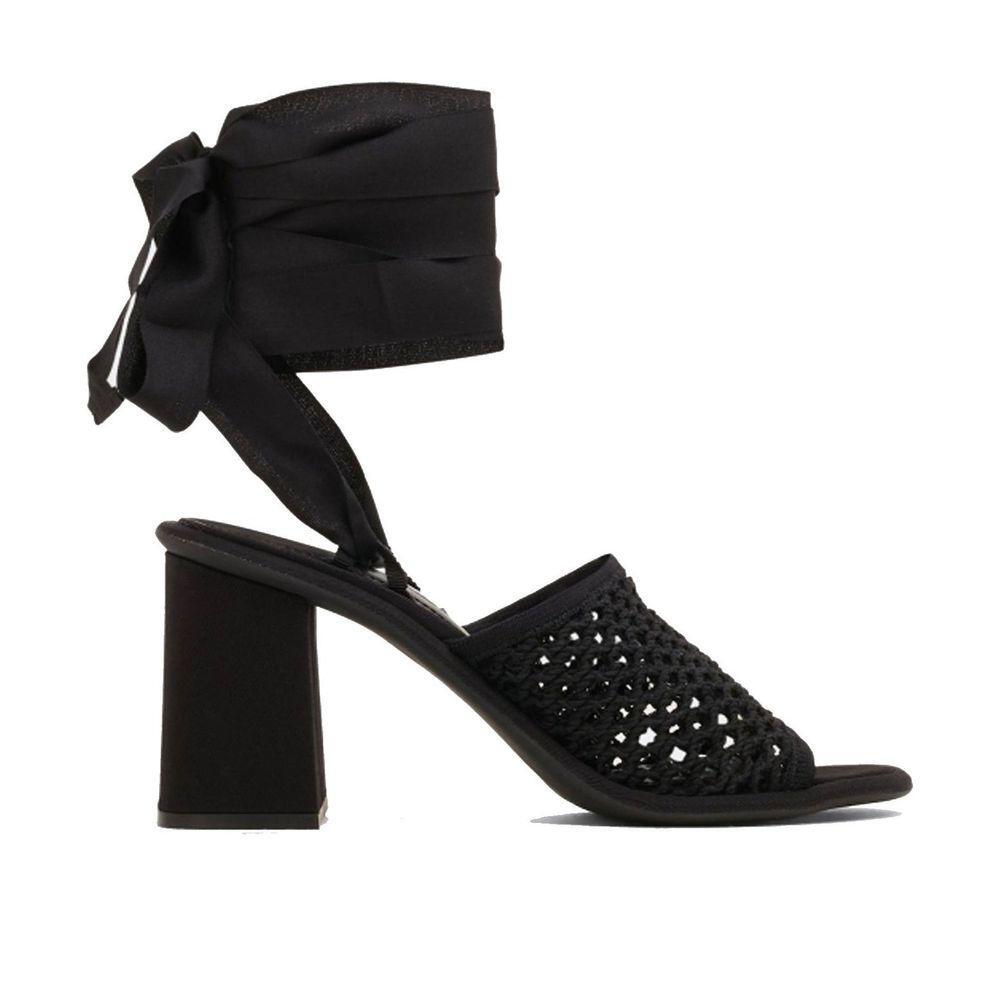 Miu Miu Macrame Sandals MI-8736510410964-EU35/US5