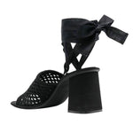 Miu Miu Macrame Sandals MI-8736510410964-EU35/US5