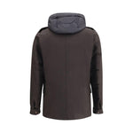 MooRER Down Jacket MO-MOUGI100835U0213-IT48 | M