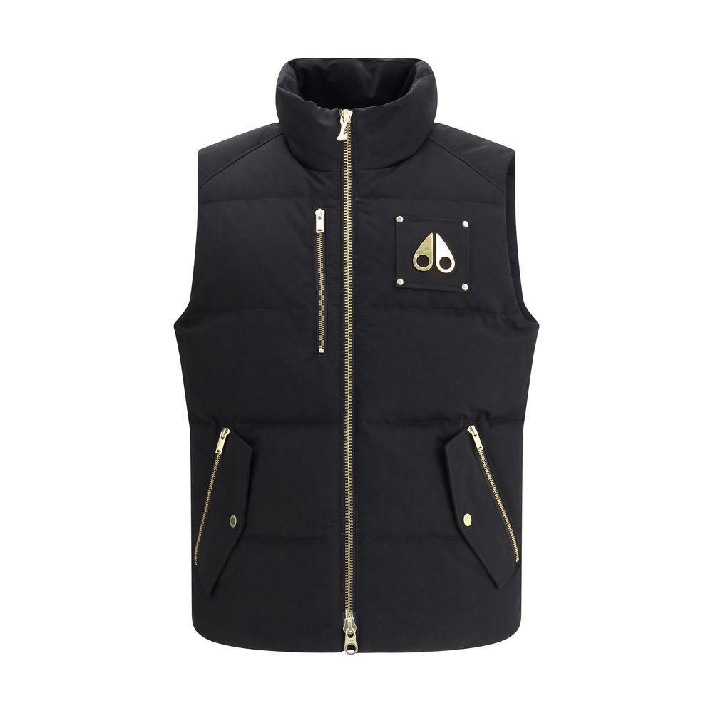 Moose Knuckles Westmount Vest MO-M34MV474G292-L