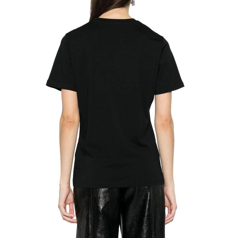 Moschino Couture In Love We Trust T-Shirt MO-8735532581076-42