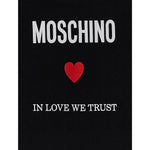 Moschino Couture In Love We Trust T-Shirt MO-8735532581076-42