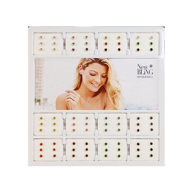 NEW BLING Mod. 929901031 DESIGNER FASHION JEWELLERY