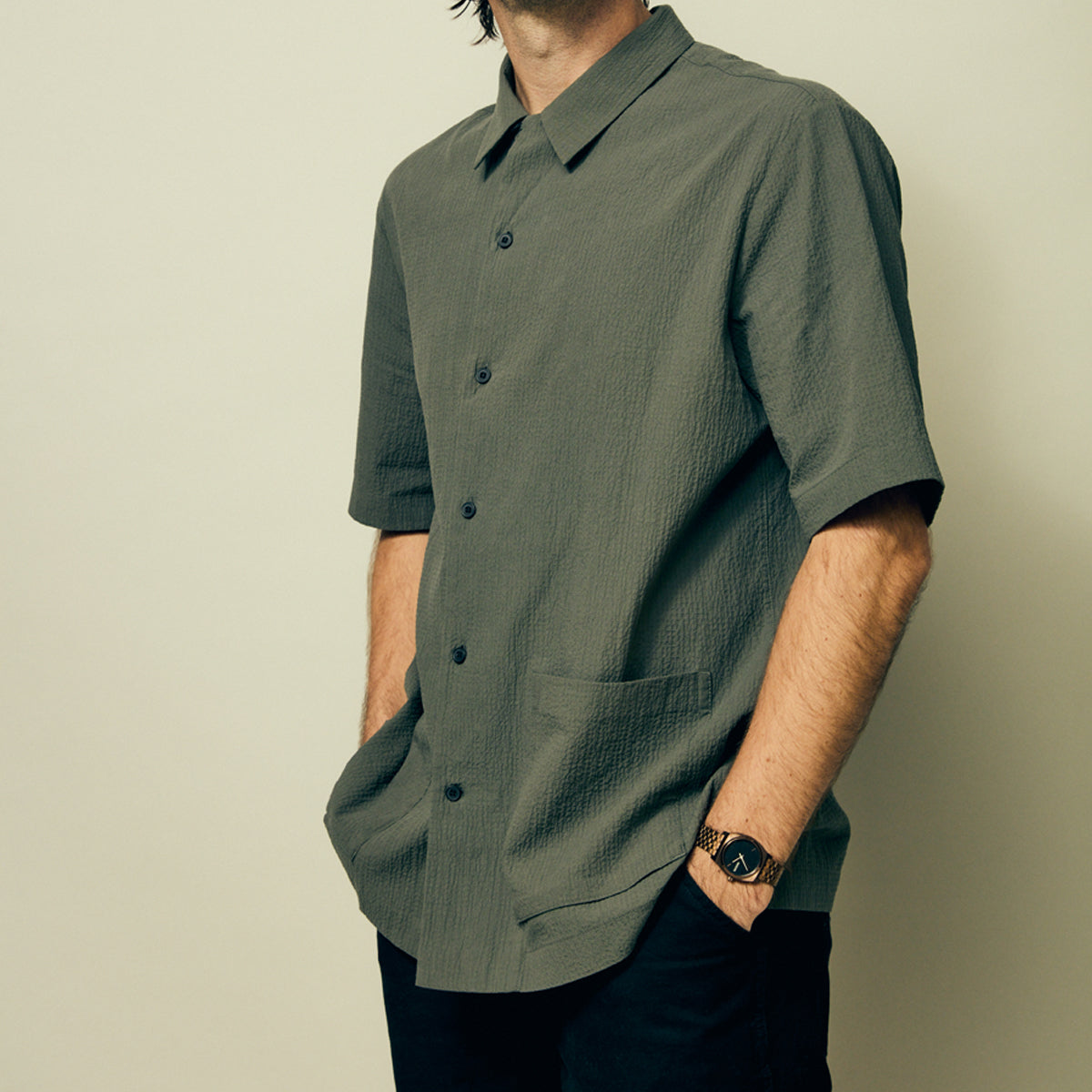 NIXON WATCHES Mod. A1130-5244 WATCHES