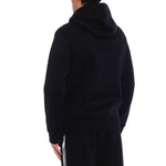 Neil Barrett Logo Hooded Sweatshirt NE-8736527679700-XS