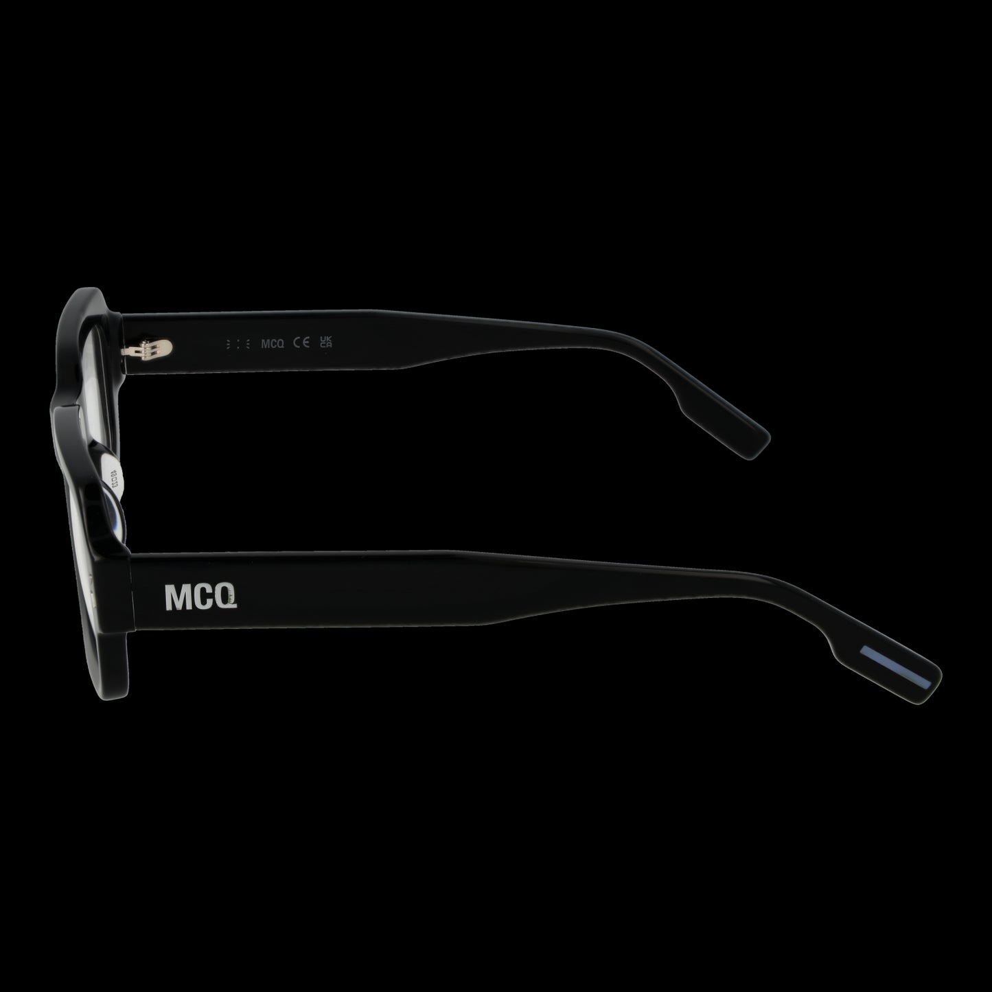 ALEXANDER MCQUEEN MOD. OMQ0365O 49001 OMQ0365O 49001
