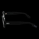ALEXANDER MCQUEEN MOD. OMQ0365O 49001 OMQ0365O 49001