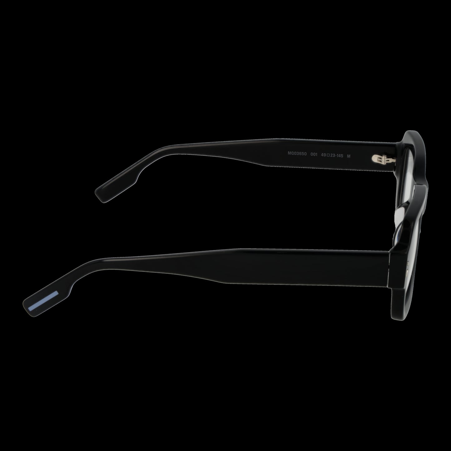 ALEXANDER MCQUEEN MOD. OMQ0365O 49001 OMQ0365O 49001