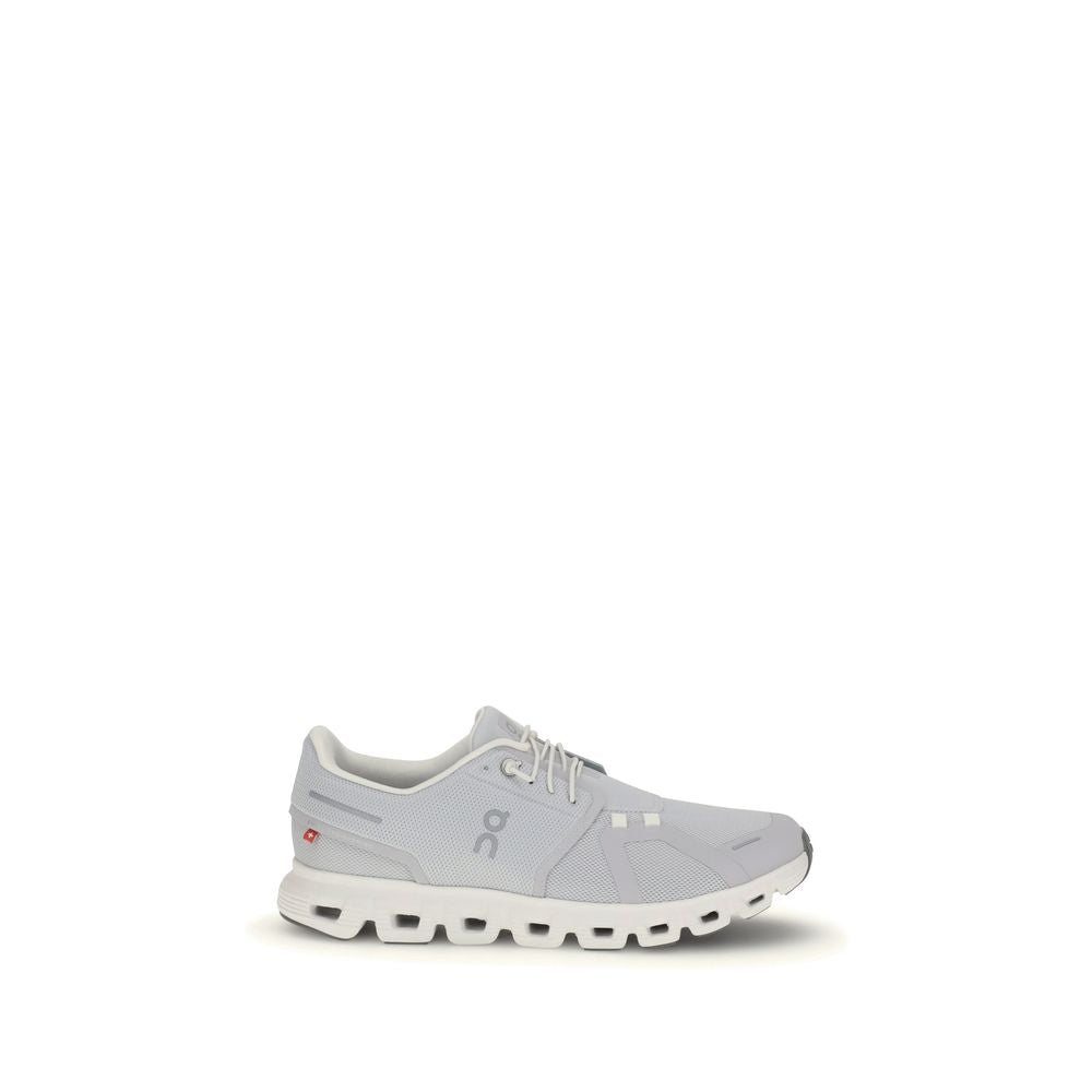 ON Cloud 6 Sneakers ON-3MF10070070GLACIERWHI-EU43/US10