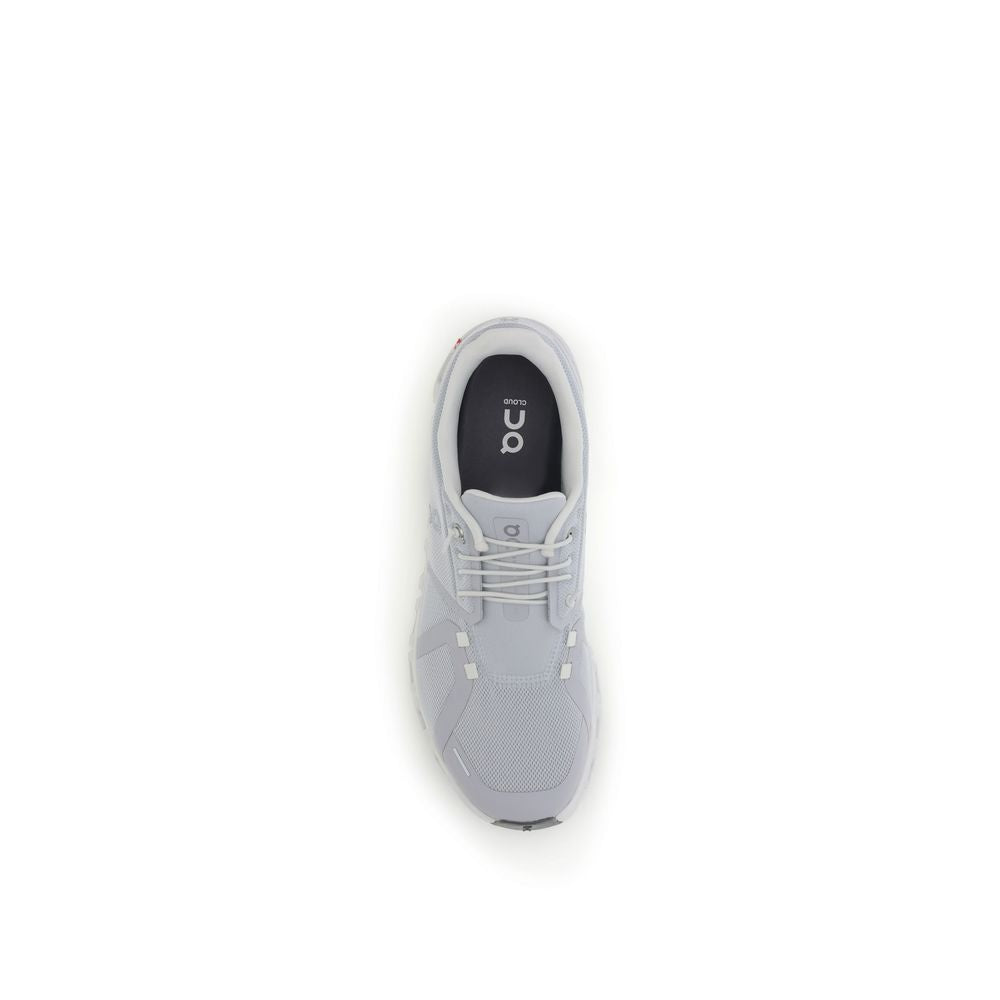 ON Cloud 6 Sneakers ON-3MF10070070GLACIERWHI-EU43/US10