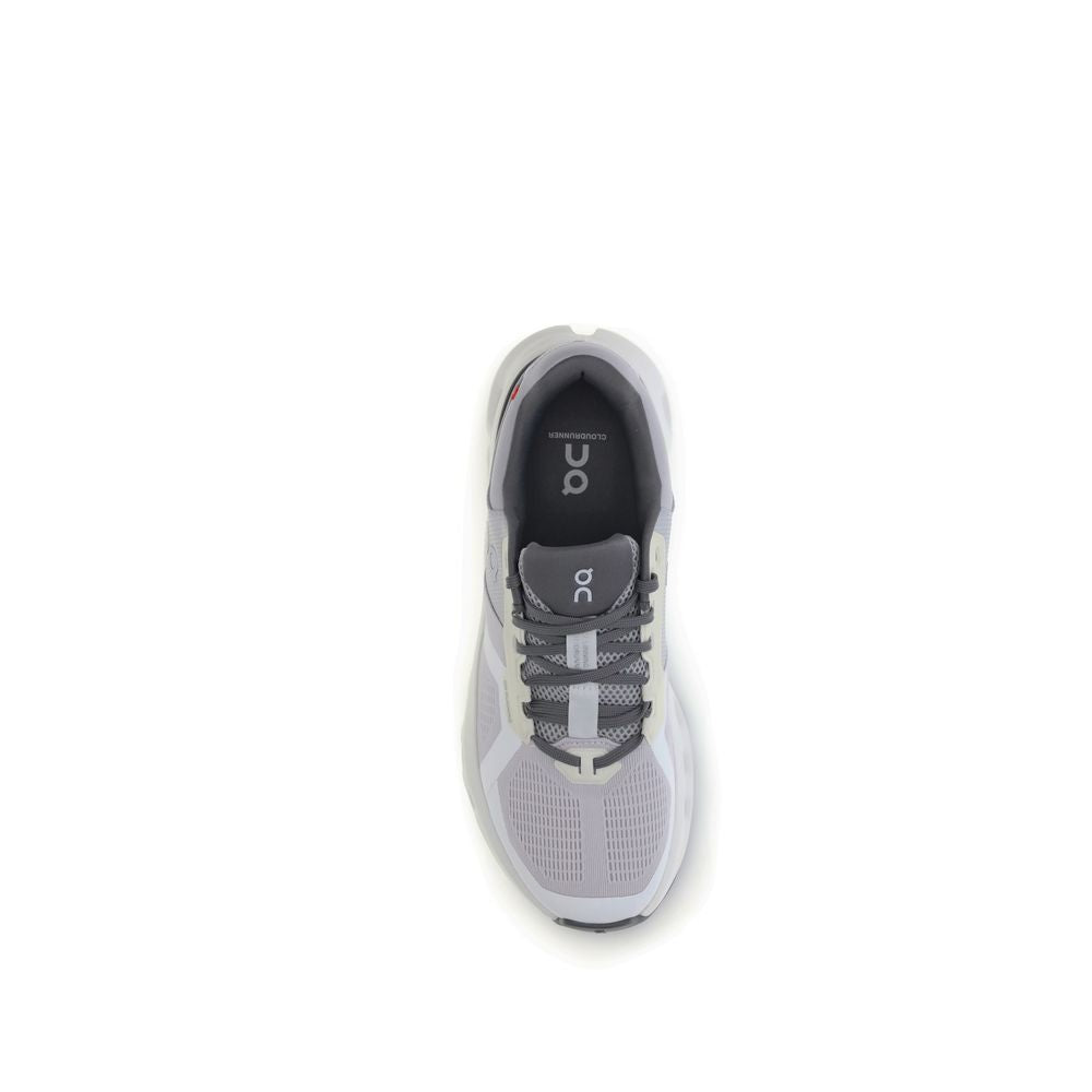 ON Cloudrunner 2 Sneakers ON-3ME10140622FROSTWHITE-EU42/US9