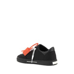 Off-White New Low Vulcanized Sneakers OF-OMIA293C99FAB0021001-EU40/US7