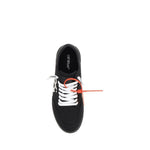 Off-White New Low Vulcanized Sneakers OF-OMIA293C99FAB0021001-EU40/US7