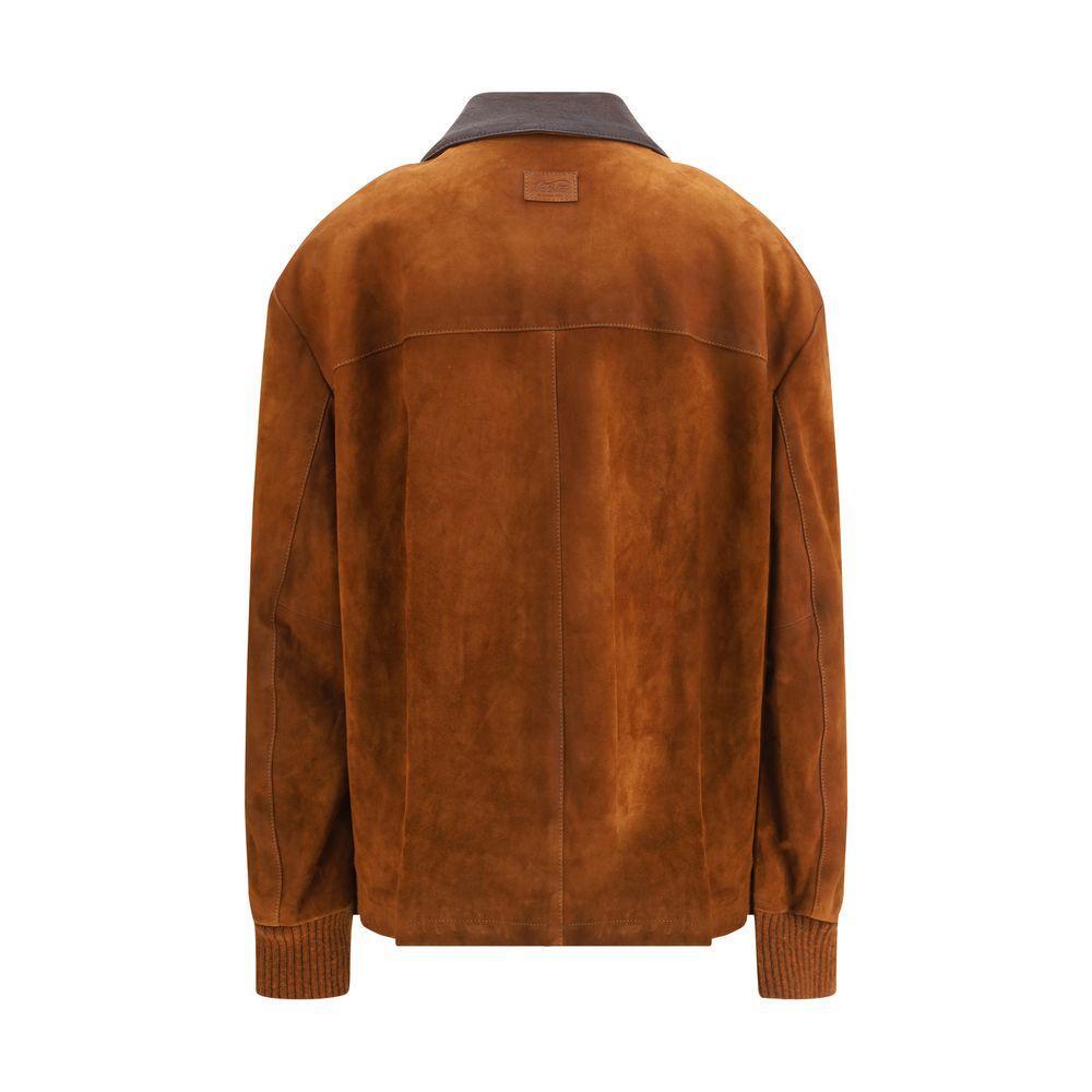 Oversized Valstarino VA-417AF012V0033-IT44 | L