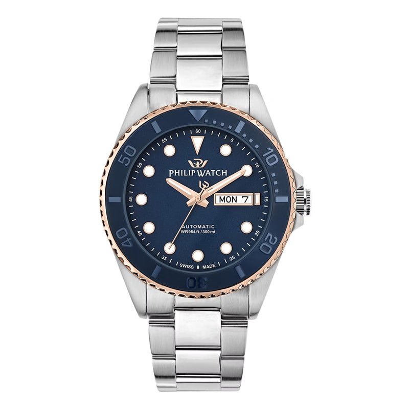 PHILIP WATCH Mod. R8223597033 R8223597033