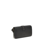 PINKO Love leather Shoulder Bag PI104524A2OXZ99QBB
