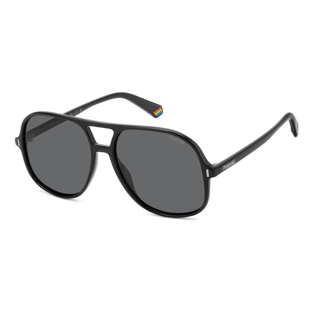 POLAROID MOD. PLD 6217_S PLD 6217_S_807-M9_57