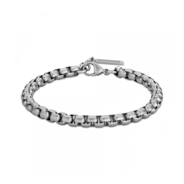 POLICE JEWELS JEWELRY Mod. PEAGB0007501 DESIGNER FASHION JEWELLERY