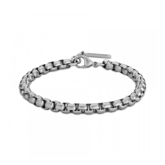 POLICE JEWELS JEWELRY Mod. PEAGB0007501 DESIGNER FASHION JEWELLERY