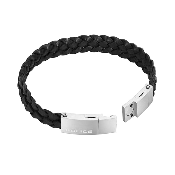 POLICE JEWELS JEWELRY Mod. PEAGB0009501 DESIGNER FASHION JEWELLERY