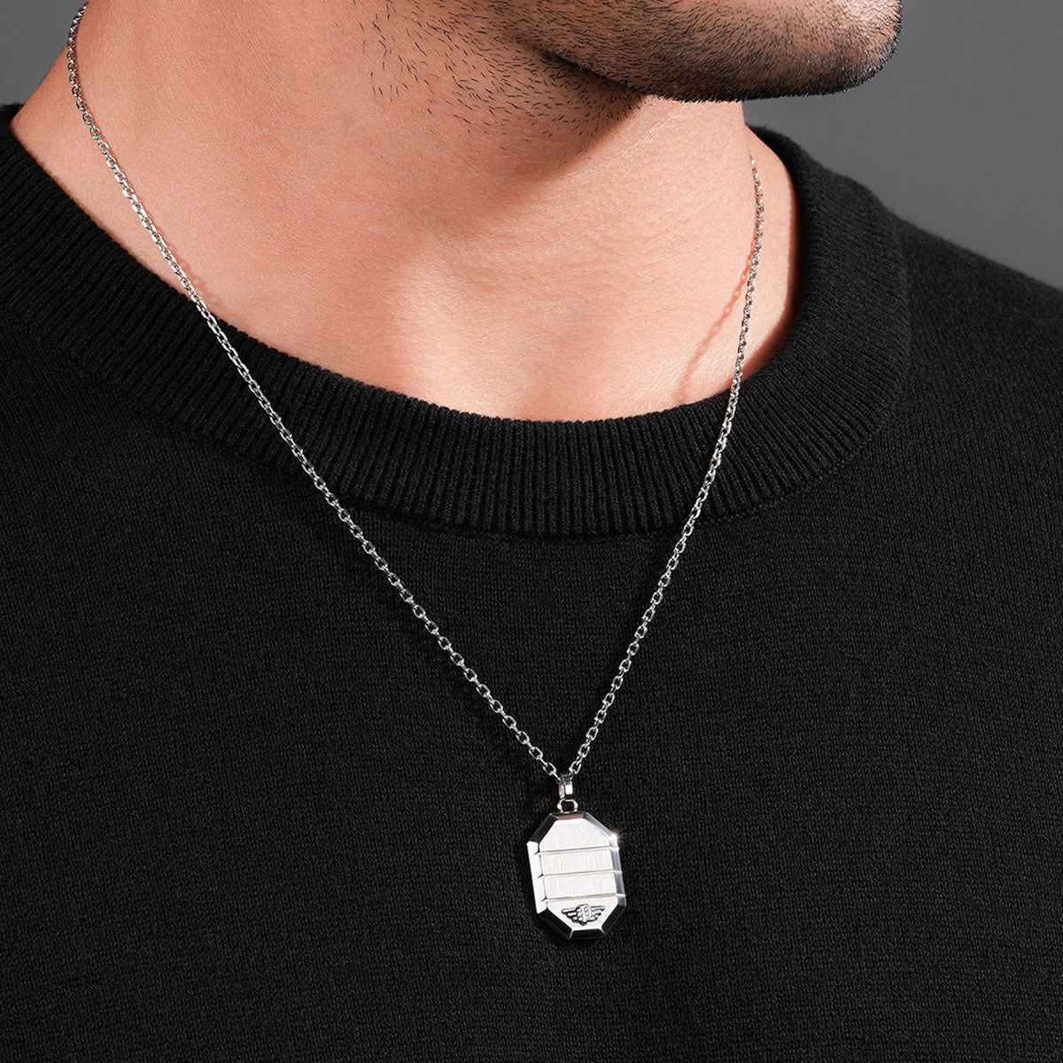 POLICE JEWELS JEWELRY Mod. PEAGN0033304