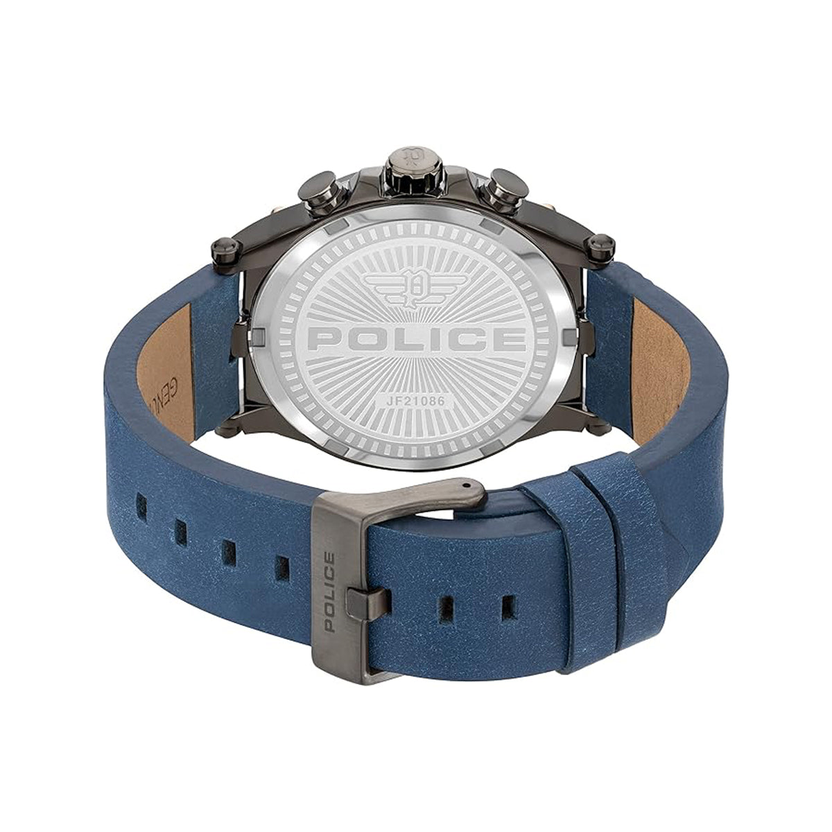 POLICE JEWELS JEWELRY Mod. PEWJF2108602 WATCHES