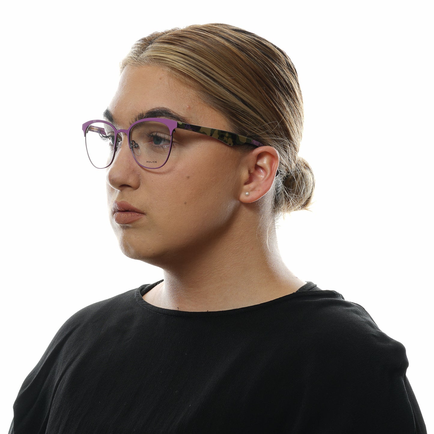 POLICE MOD. PL417M 5108PP SUNGLASSES & EYEWEAR