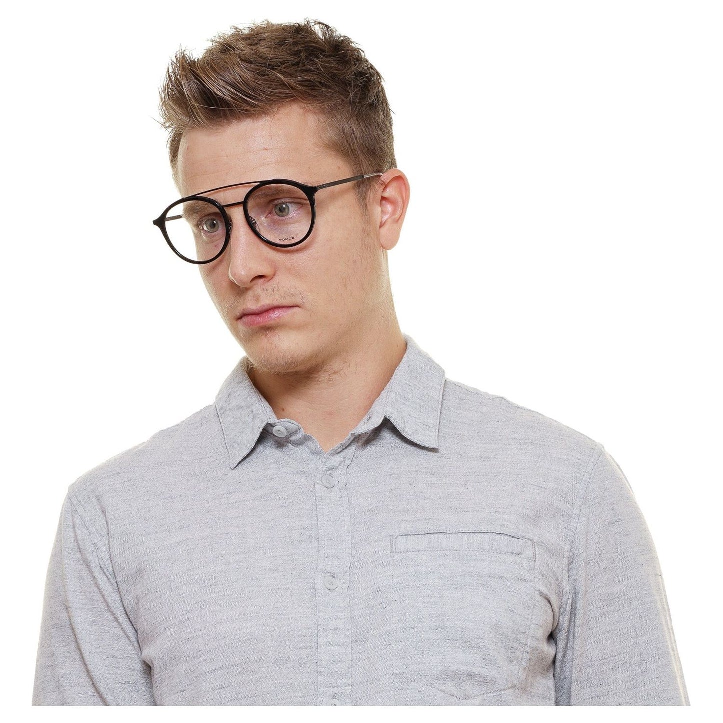 POLICE MOD. VPL688 520700 POLICE EYEWEAR