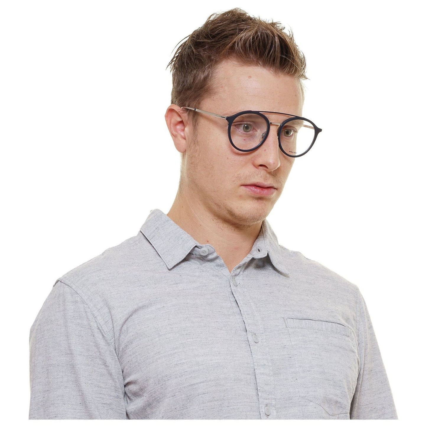 POLICE MOD. VPL688 520C03 POLICE EYEWEAR