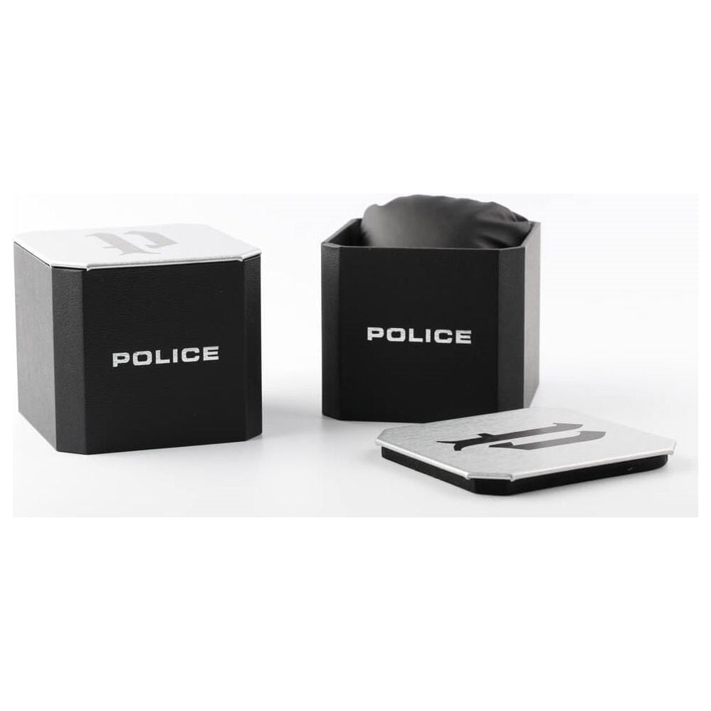 POLICE WATCHES Mod. PEWJN0020903 PEWJN0020903